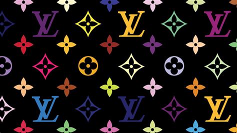 lv desktop background